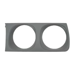 cornice fari tondi destra Jaguar XJ40