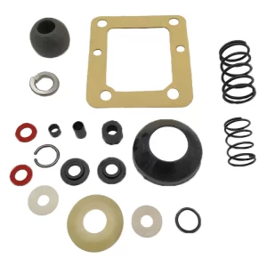 kit boccole leva cambio Triumph Spitfire