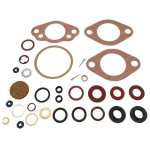 kit guarnizioni carburatore MG MGA 1500 e 1600