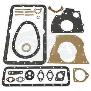 kit guarnizioni motore e coppa olio Austin Healey 100