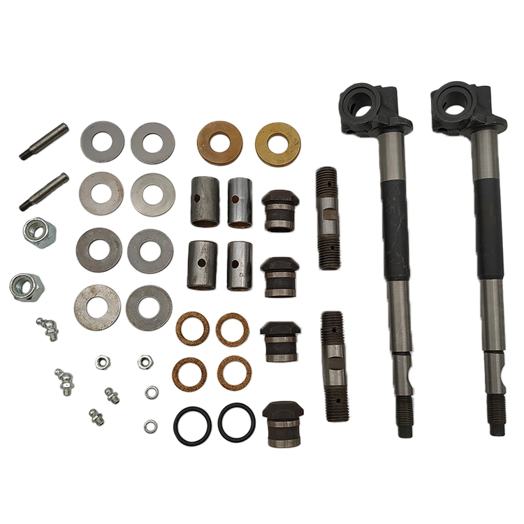 kit perni fuselli e boccole avantreno Austin Healey