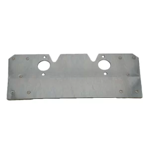 paratia anticalore carburatori MGA 1500 e 1600