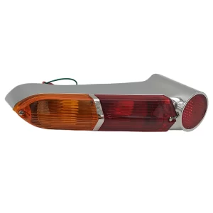 fanale posteriore sinistro Jaguar E type serie 1