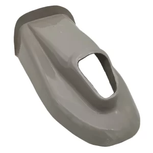 guscio cambio Jaguar E type serie 2