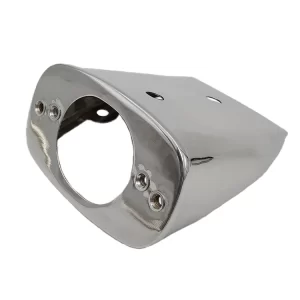 supporto fanale retromarcia Jaguar E type
