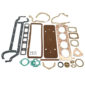 kit guarnizioni motore MG TD e TF 1250