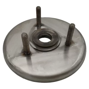 Piastra Superiore Molla Anteriore per Triumph Spitfire