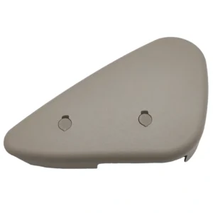 guscio esterno beige sedile sinistro Jaguar XK8 e XKR 1996-2000