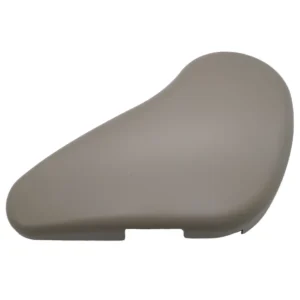 guscio esterno sedile sinistro avena Jaguar XK8 e XKR 2000-2006
