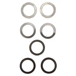 kit rasamenti mozzo anteriore MGB Roadster e GT