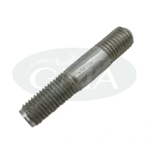 prigioniero corto collettore aspirazione scarico MG MGB 1962-1980