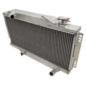 radiatore in alluminio Triumph Spitfire