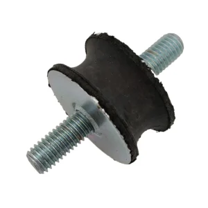 supporto scarico MG MGB Roadster e GT 1969-1980