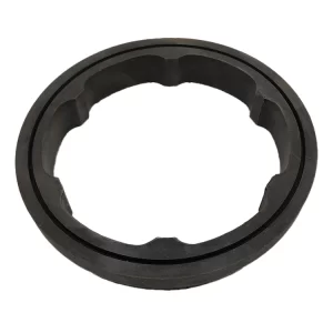 tampone supporto cambio Jaguar XJS