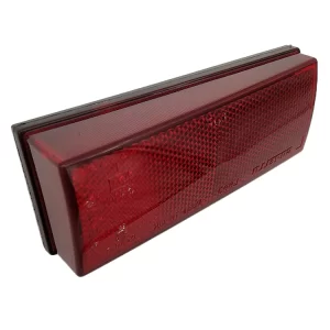 catadiottro posteriore destro rosso Jaguar XJS dal 93