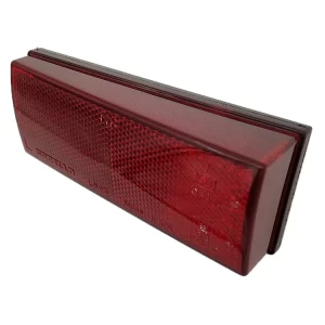 catadiottro posteriore sinistro rosso Jaguar XJS dal 93