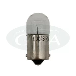 lampadina stop e posizione Jaguar XJS 75-91