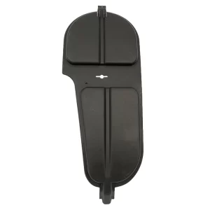 pannello passaruota anteriore destro Jaguar XK8 e XKR