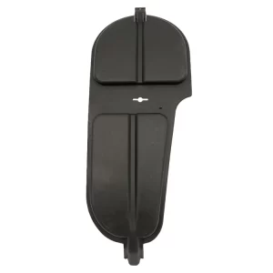 pannello passaruota anteriore sinistro Jaguar XK8 e XKR