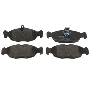 pastiglie freni posteriori Girling Jaguar XJ8 e XJR 1997-2003