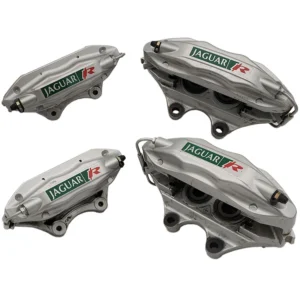 pinze freno brembo Jaguar XKR 4.2