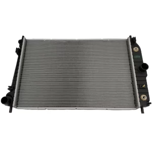 radiatore Jaguar XK8 4.0