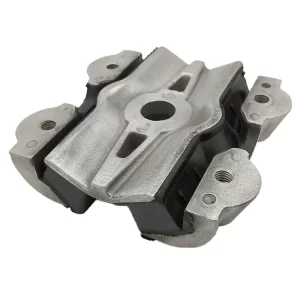 supporto a V traversa anteriore Jaguar XK8 e XKR