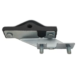supporto silenziatore posteriore scarico Jaguar XJS