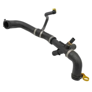 tubo superiore radiatore Jaguar S-Type 2.5 e 3.0 V6 02-05