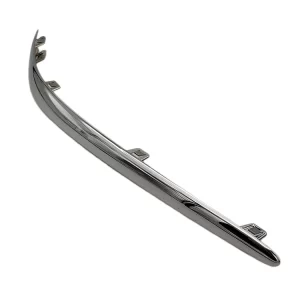 angolare cromato paraurti anteriore destro Jaguar S-type
