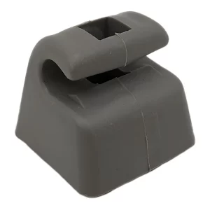 clip aletta parasole grigia Jaguar XJS