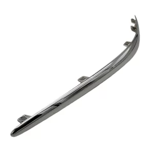cromatura paraurti anteriore sinistra Jaguar S-type 99-04