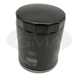 filtro olio Jaguar S-type 4.2 V8