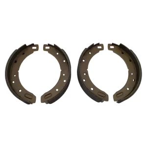 ganasce freni posteriori Triumph Tr3A