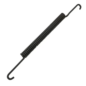 molla ganasce posteriori Triumph TR2 e TR3