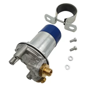 pompa benzina elettronica Austin Healey 100/4 e 100/6 Bn1 Bn2 Bn4