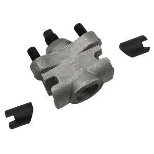 registro ganasce freni posteriori Triumph TR3A, TR4, TR4A