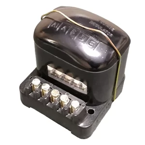regolatore di tensione Triumph Tr2 e Tr3