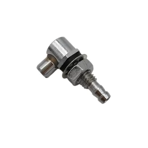 spruzzino lavavetro Triumph Tr2 e Tr3