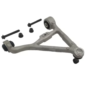 braccio oscillante posteriore destro Jaguar S-type