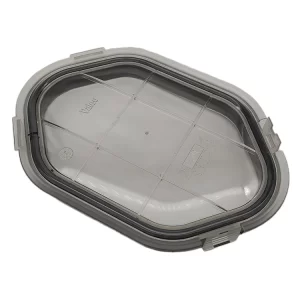coperchio accesso faro Jaguar XK8 e XKR