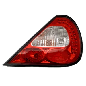 fanale posteriore destro nero Jaguar XJ 2003-2009 X350 X358