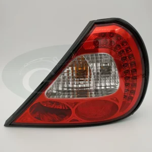 fanale posteriore destro usato Jaguar XJ 2003-2009 X350 X358