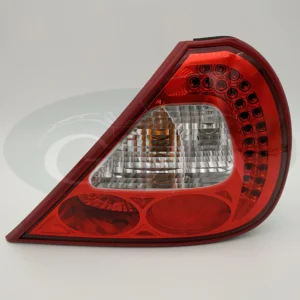 fanale posteriore destro usato Jaguar XJ 2007-2009 X358