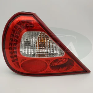 fanale posteriore sinistro usato Jaguar XJ 2007-2009 X358