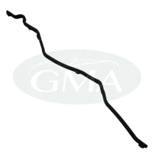 guarnizione distribuzione destra Jaguar XJ 3.0 V6 03-09
