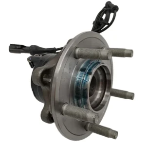 mozzo e cuscinetto ruota anteriore Jaguar XJ X350 03-09