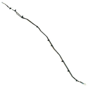 tubo freni sottopianale Jaguar XJ 05-09 X350 e X358