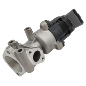 valvola EGR farfalla destra Jaguar XJ X350 2.7 diesel 2003-2009