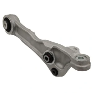 braccio oscillante anteriore laterale destro Jaguar XF 09-15